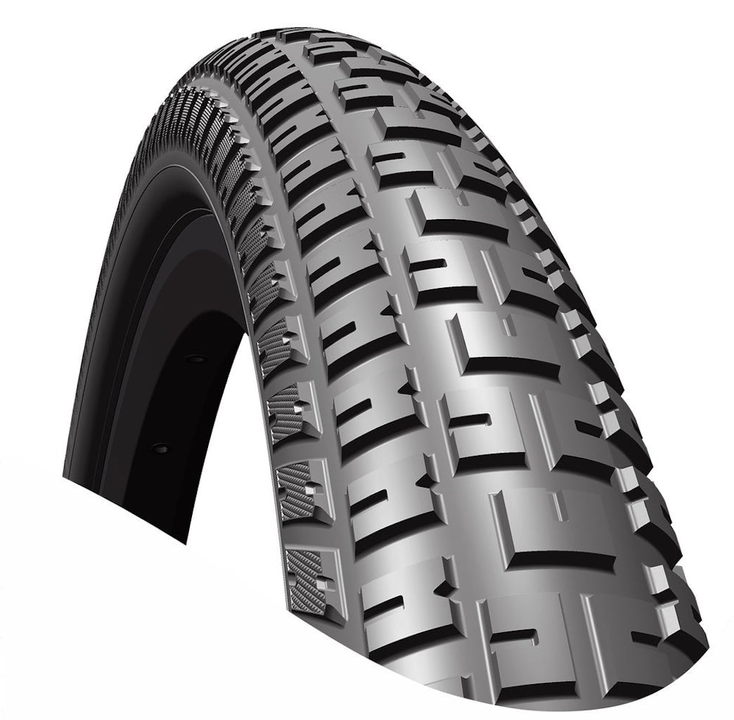 RUBENA DEFENDER 26 x 2.35 tire