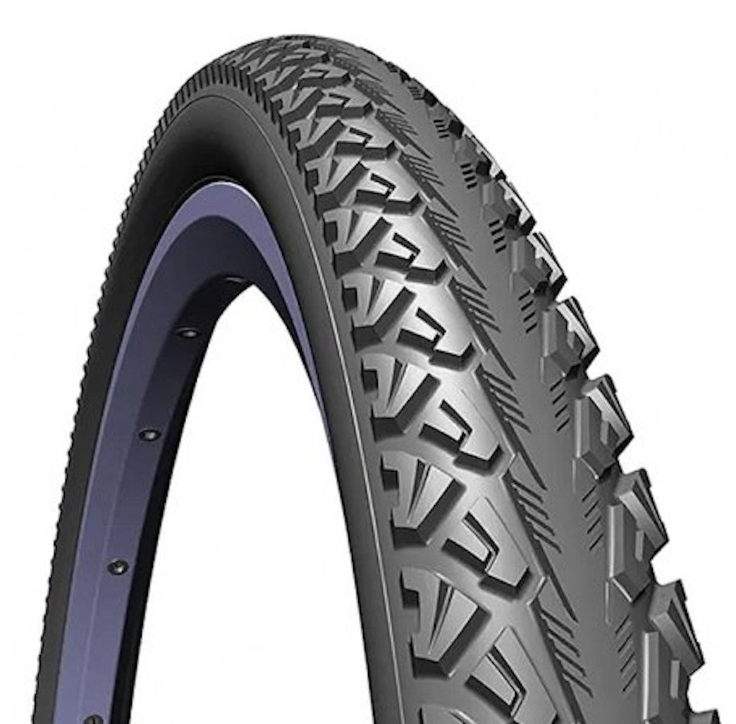 RUBENA SHIELD 26 x 1.75 x 2 tire