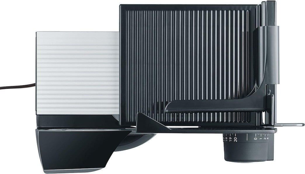 GRAEF SKS100 slicer - black - GRAEF - Evelostore