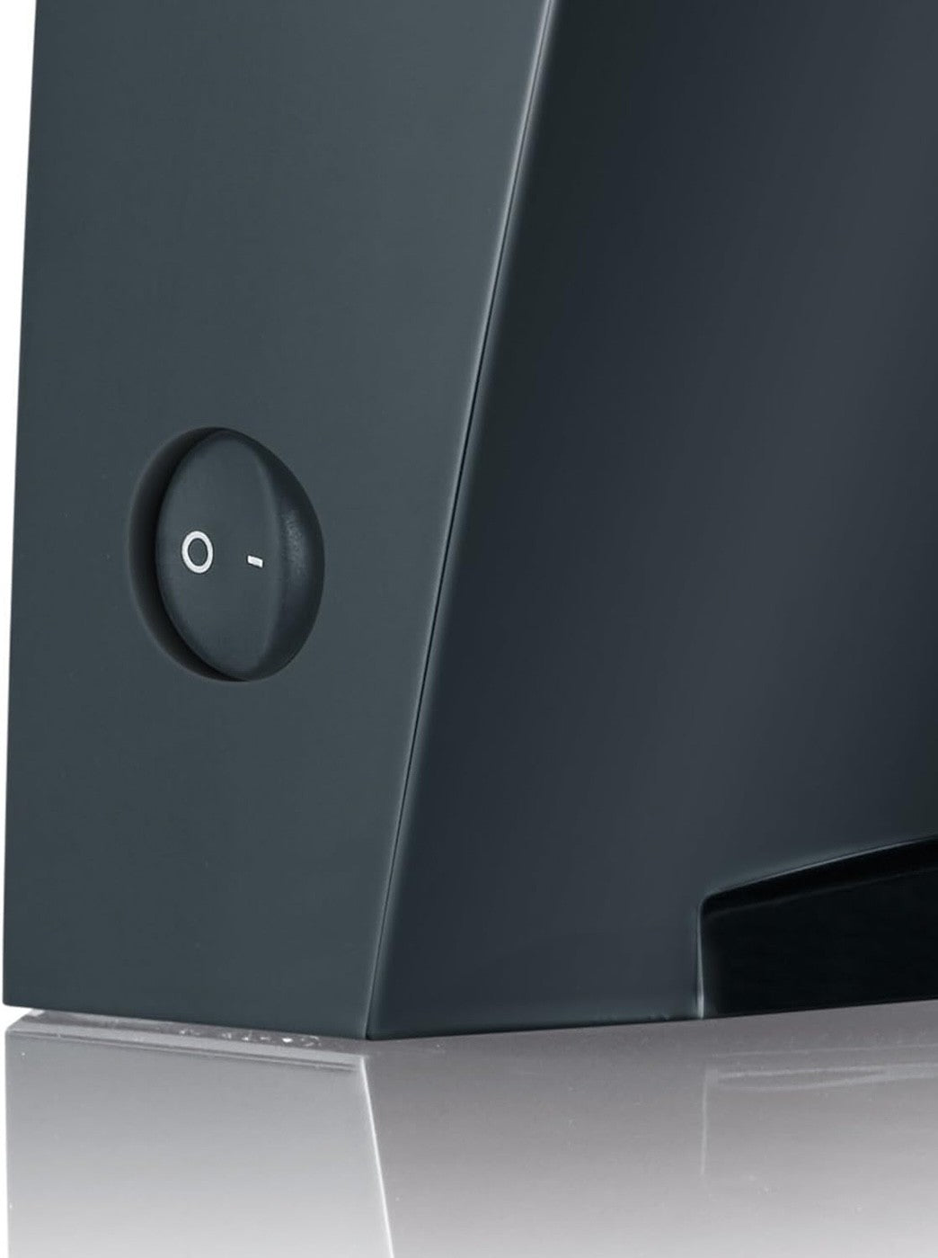 GRAEF SKS100 slicer - black - GRAEF - Evelostore