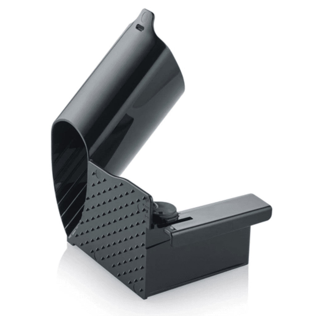 GRAEF SKS100 slicer - black - GRAEF - Evelostore