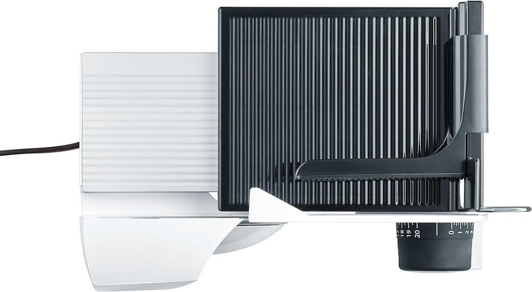 GRAEF SKS100 slicer - white - GRAEF - Evelostore