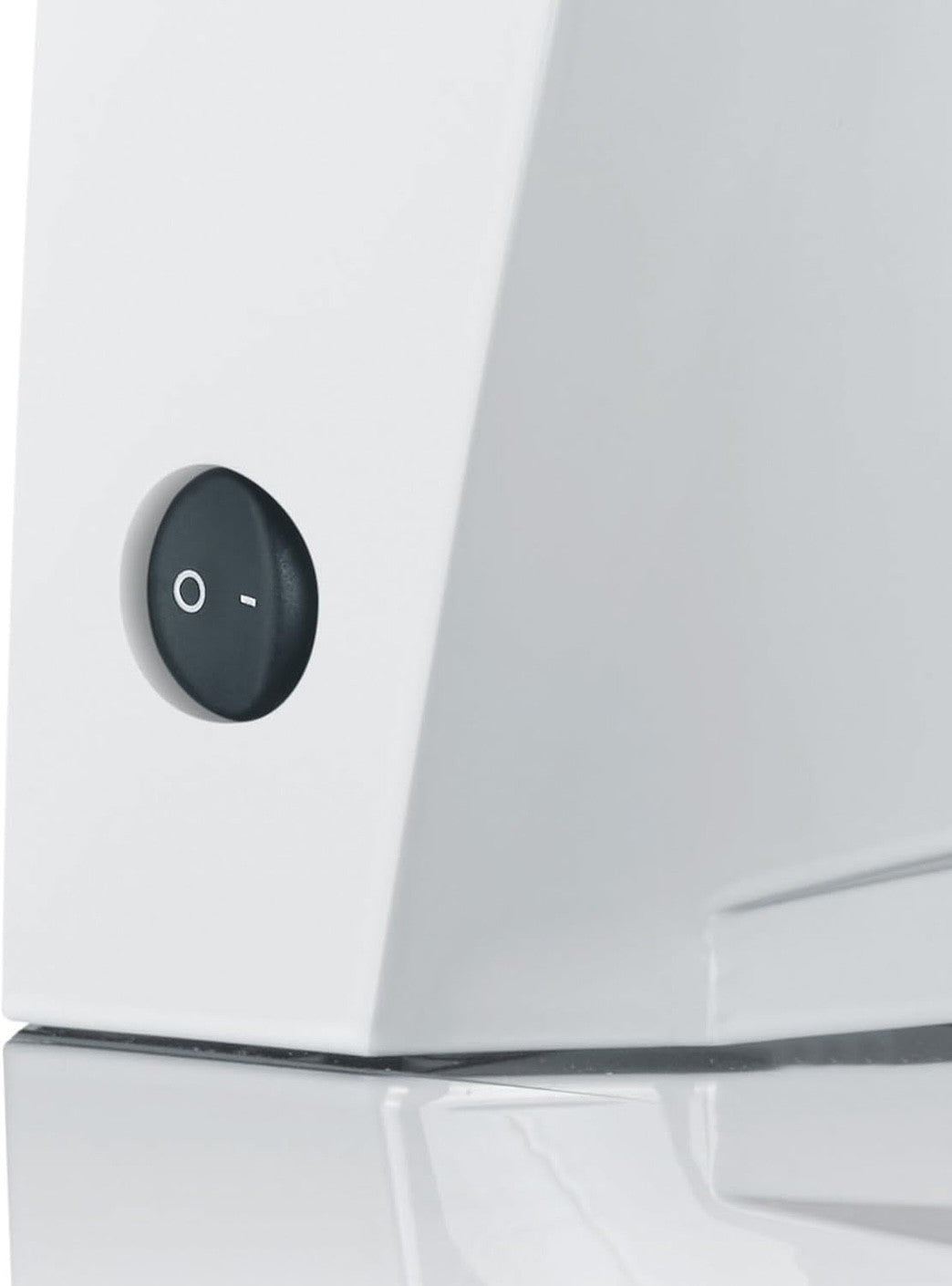 GRAEF SKS100 slicer - white - GRAEF - Evelostore