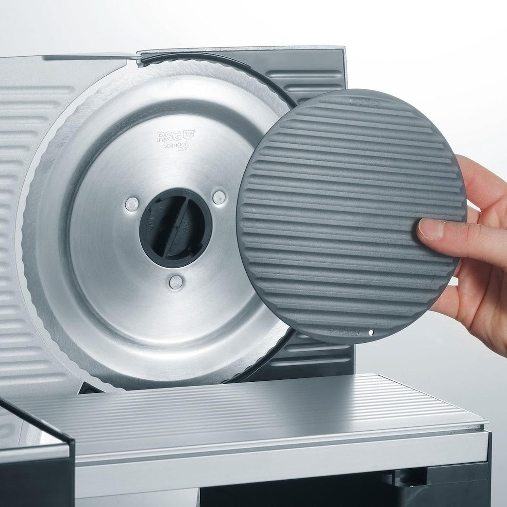 GRAEF SKS100 slicer - white - GRAEF - Evelostore