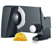 GRAEF SKS100 slicer - black - GRAEF - Evelostore