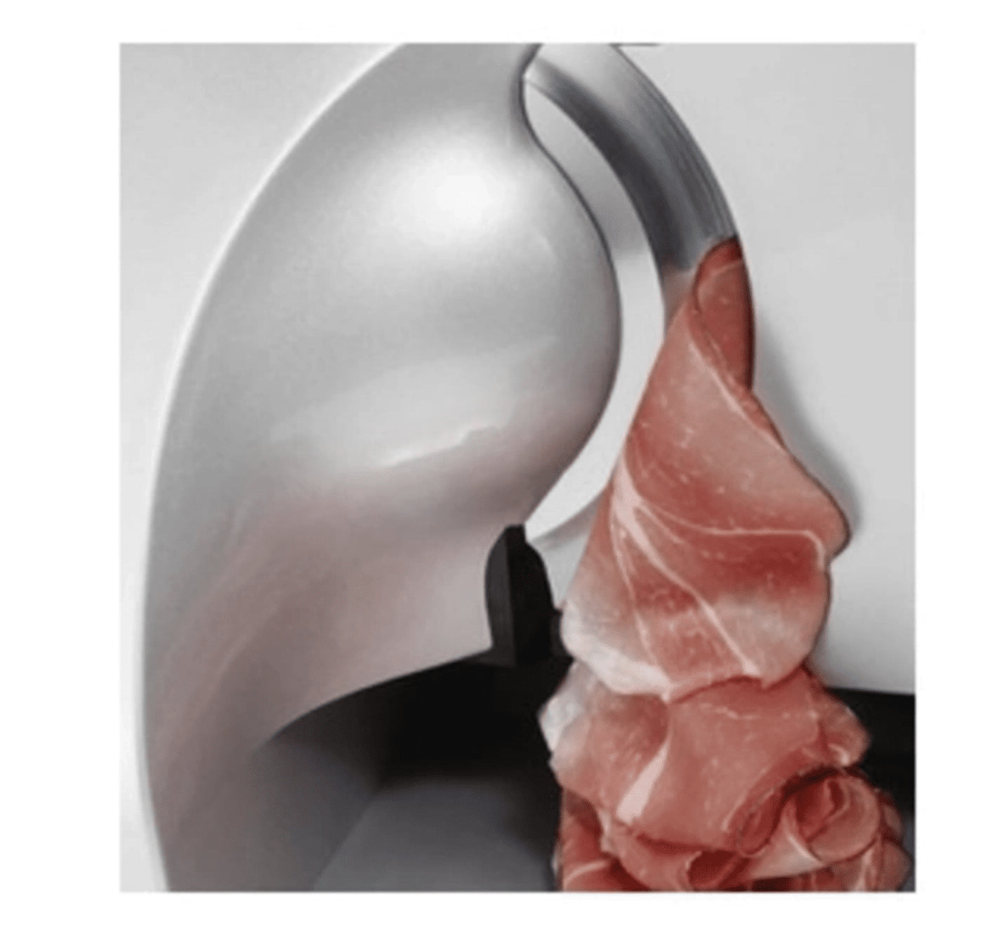 GRAEF MASTER M90 slicer - grey - GRAEF - Evelostore