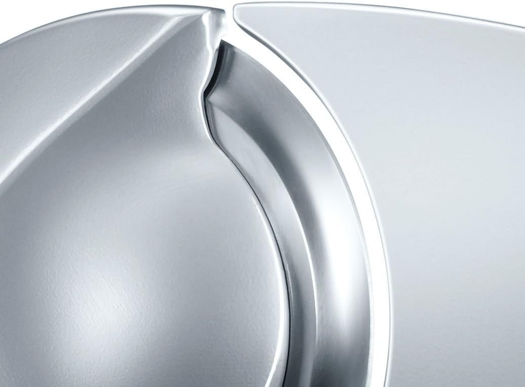 GRAEF MASTER M90 slicer - grey - GRAEF - Evelostore