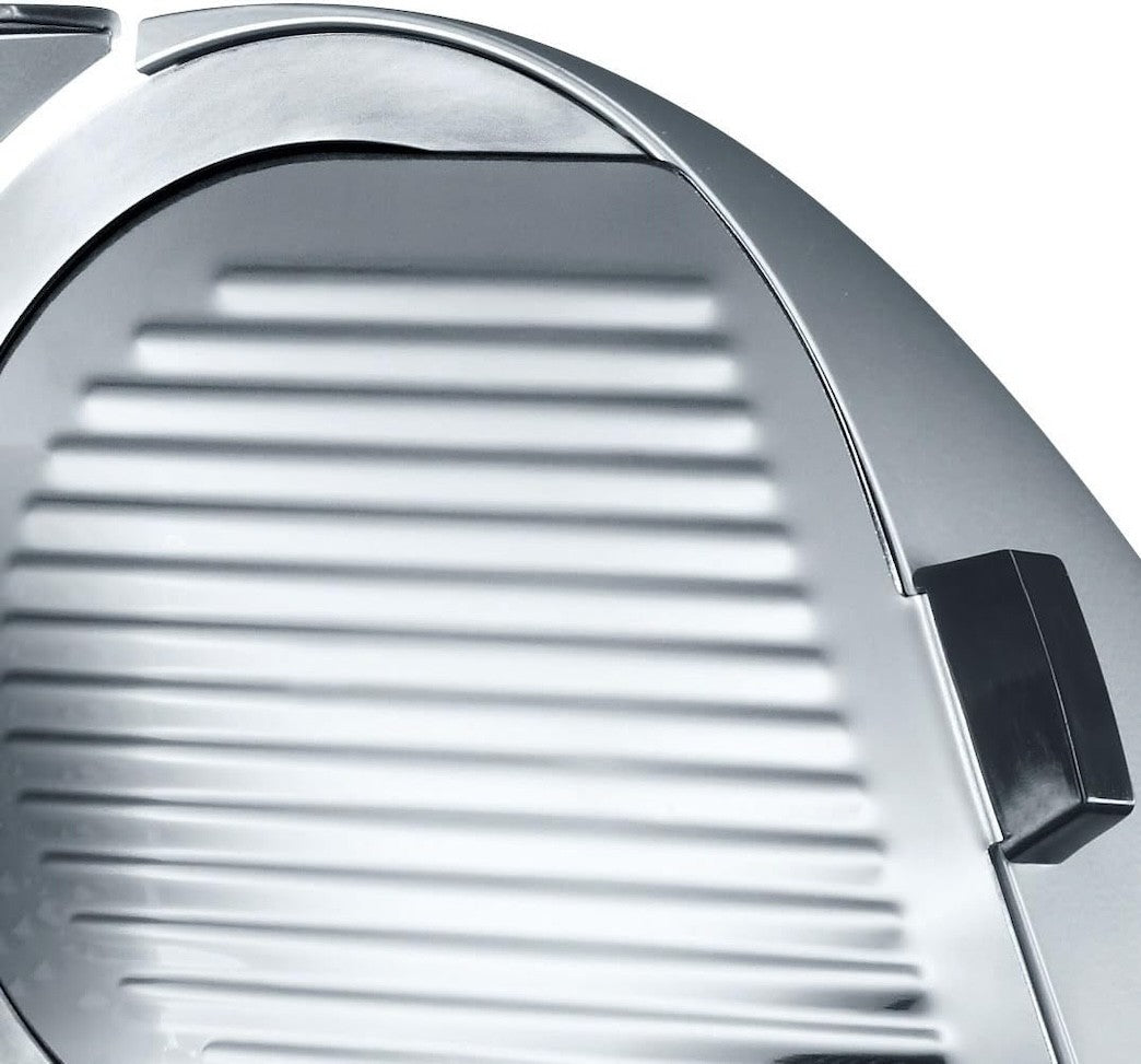 GRAEF SKS850 slicer - grey - GRAEF - Evelostore