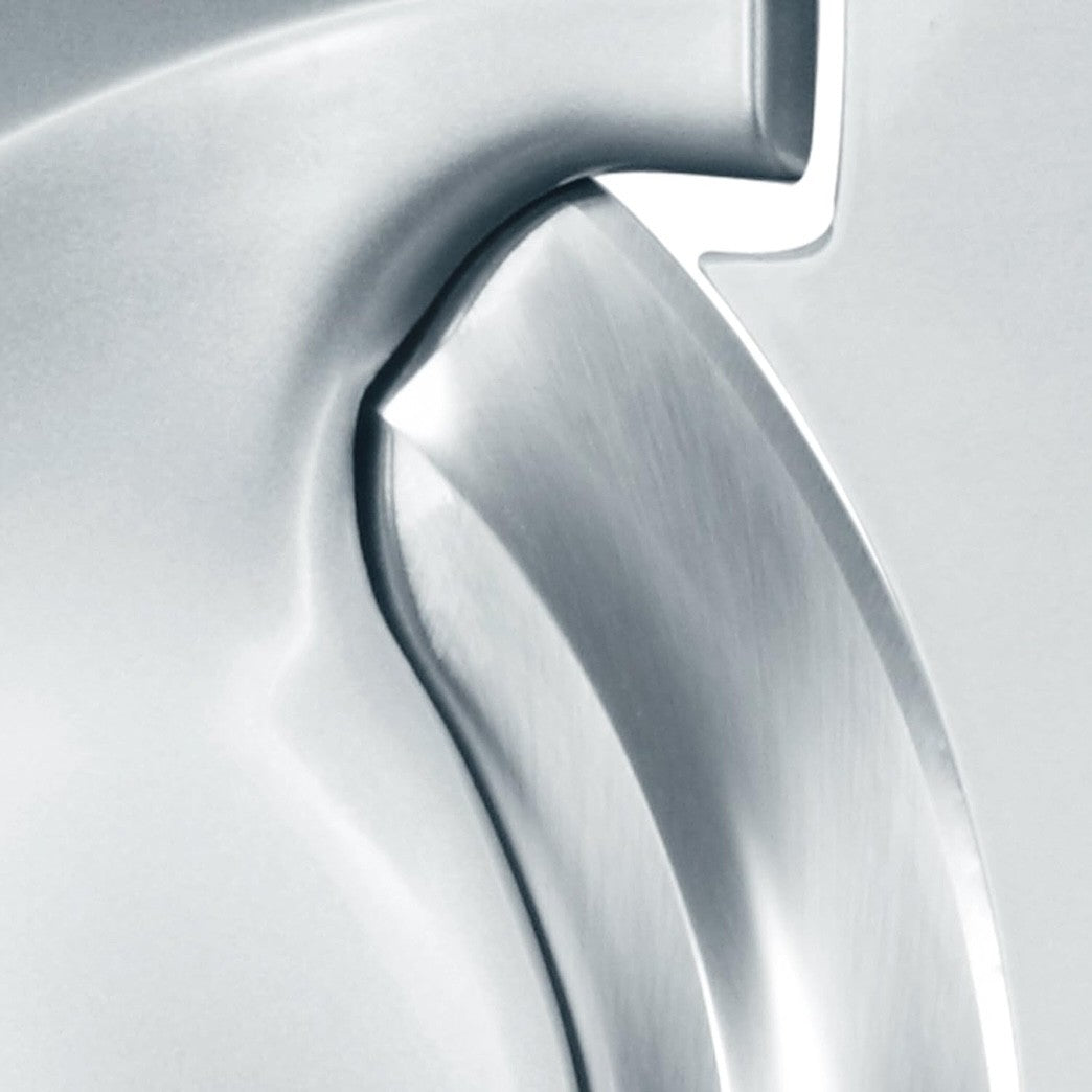 GRAEF SKS850 slicer - grey - GRAEF - Evelostore