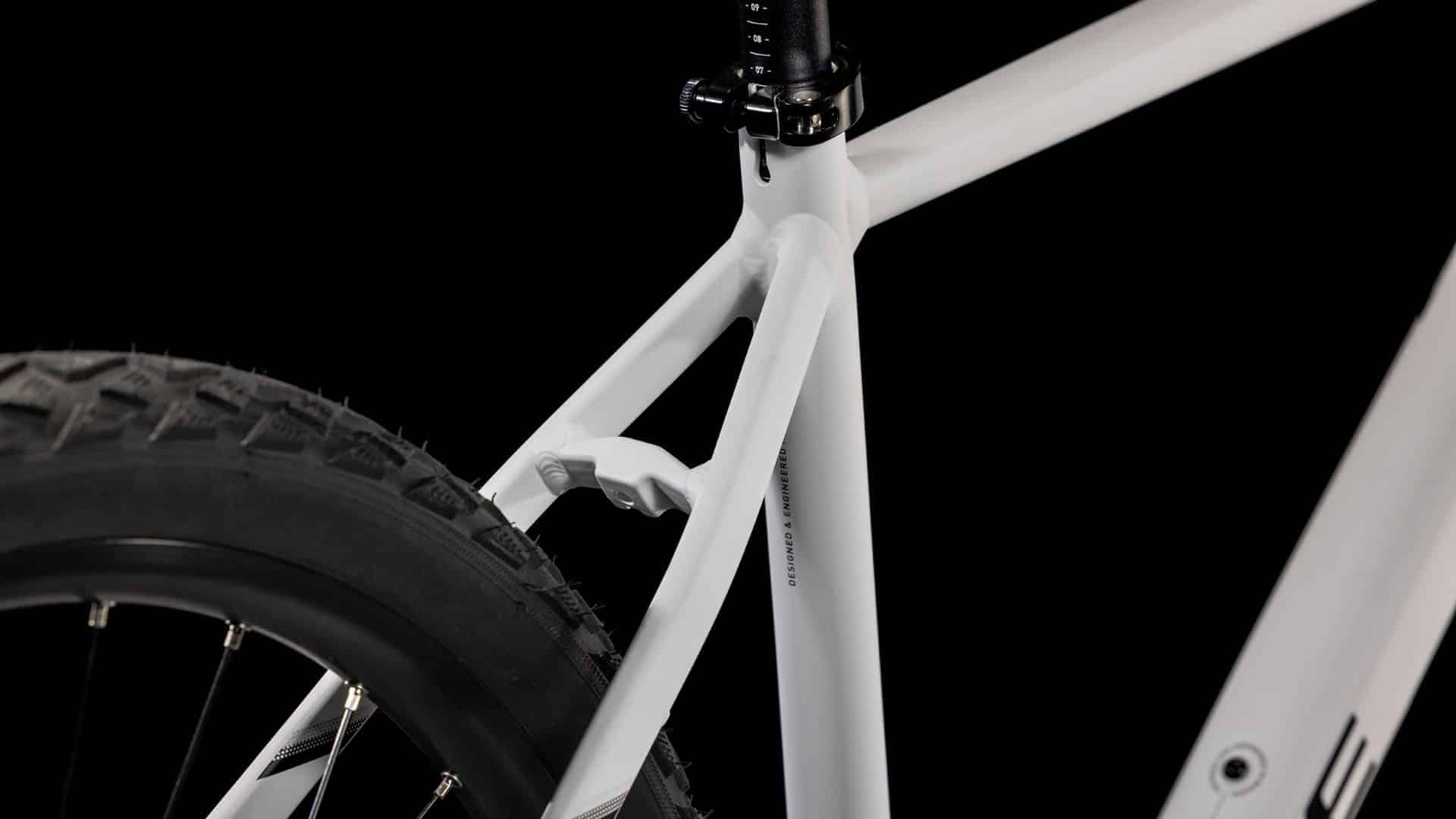 CUBE NATURE PRO 28 Crossbike – Cotton’n’Grey
