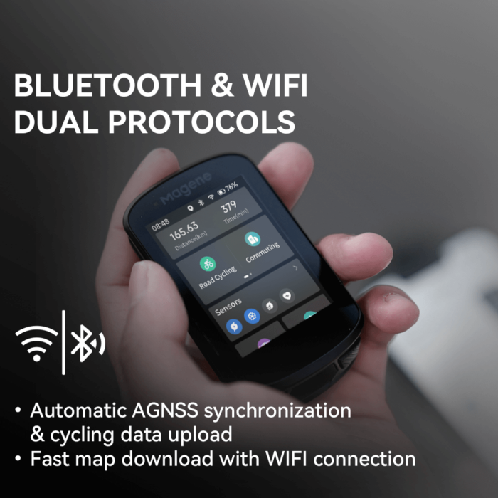 WAHOO ELEMNT BOLT 3 GPS Jalgrutikompuuter