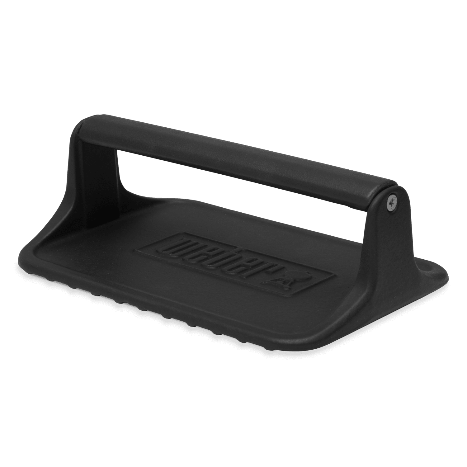 WEBER griddle press, 6785 - WEBER - Evelostore