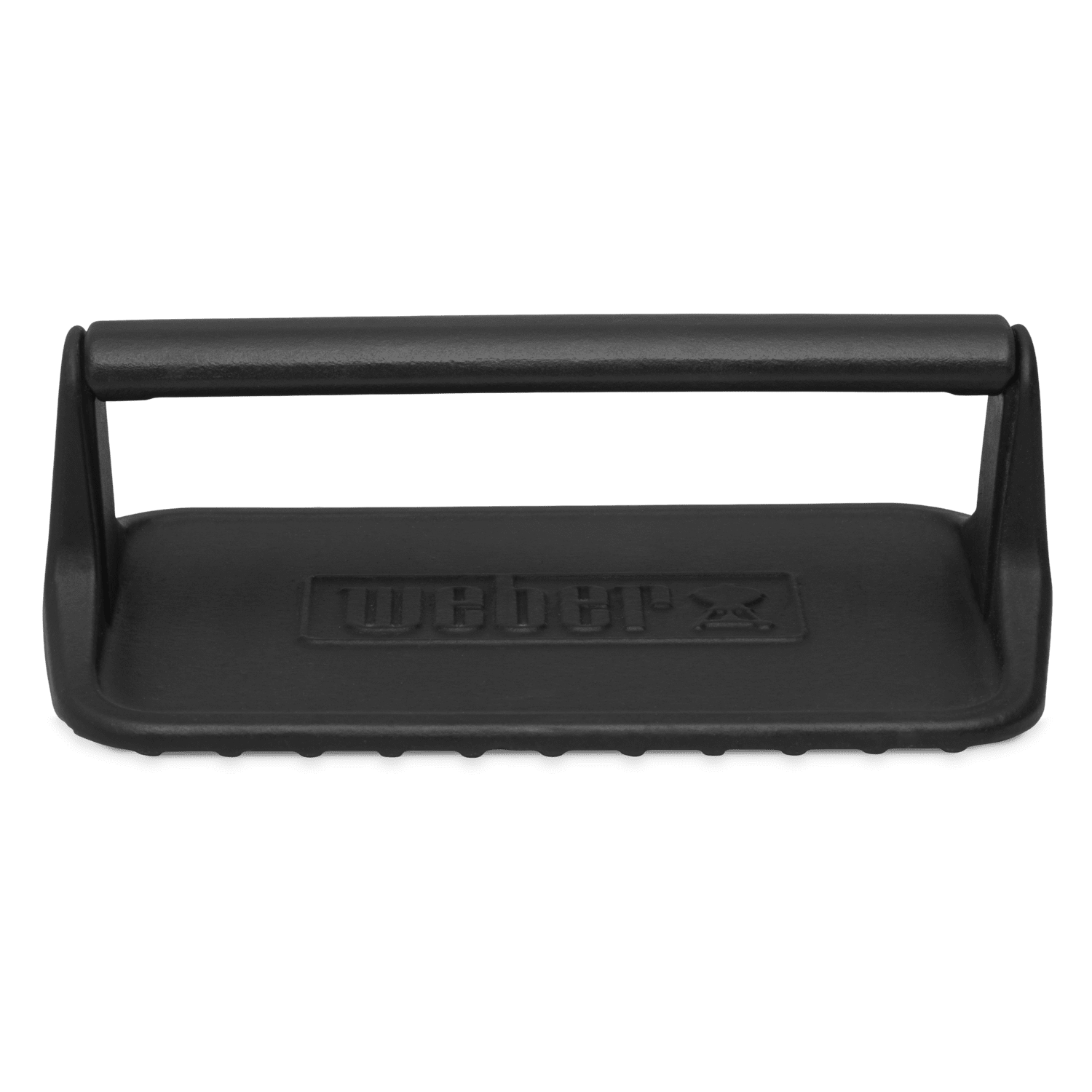 WEBER griddle press, 6785 - WEBER - Evelostore