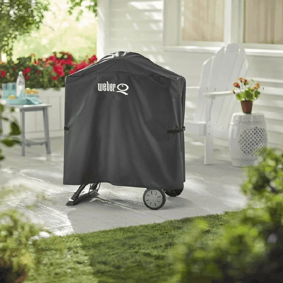 WEBER Premium grillikate – sobib Q 100/1000/200/2000 alusega või käruga, 7120