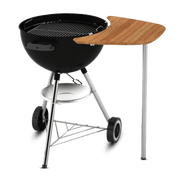 WEBER Side table kit kettle 47 un 57cm, 17638 - WEBER - Evelostore