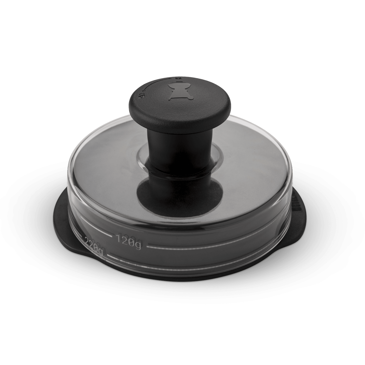 WEBER Burger press, 6400 - WEBER - Evelostore