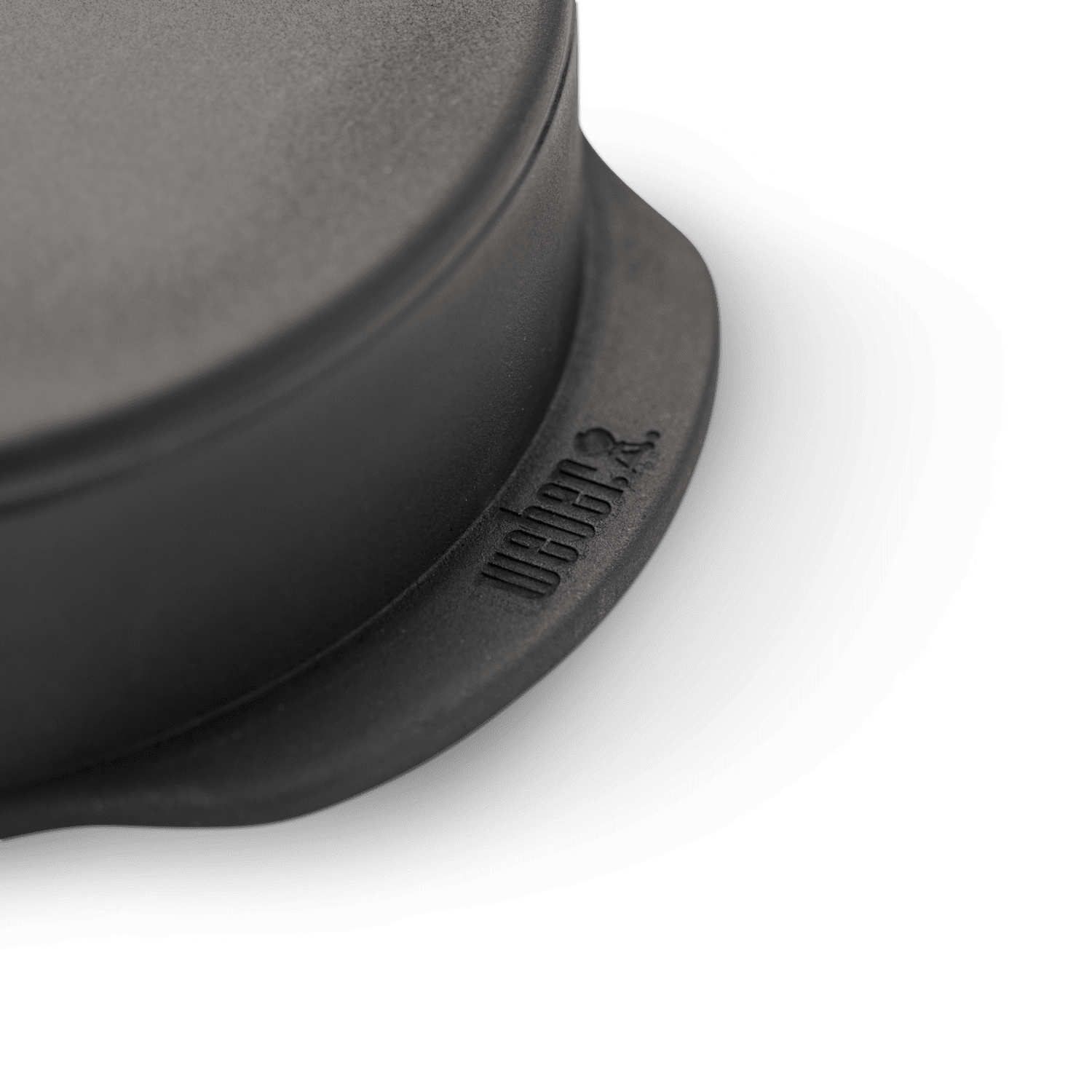 WEBER Burger press, 6400 - WEBER - Evelostore