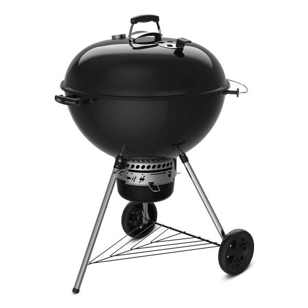 WEBER MASTER-TOUCH E-6755 Charcoal Grill 67cm, 1500230