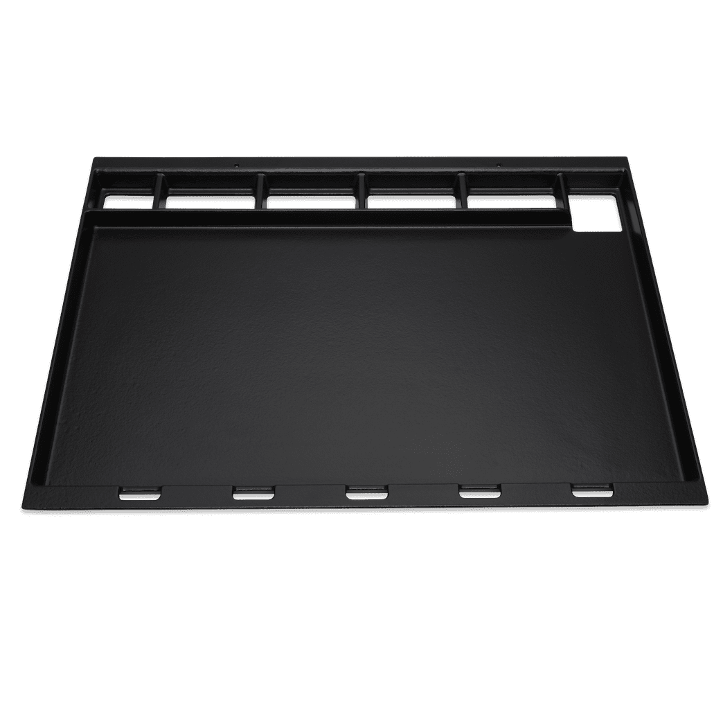 WEBER Genesis Full - Size Griddle – 400 series, 6792 - WEBER - Evelostore