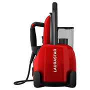 LAURASTAR LIFT ORIGINAL steam generator - red - LAURASTAR - Evelostore