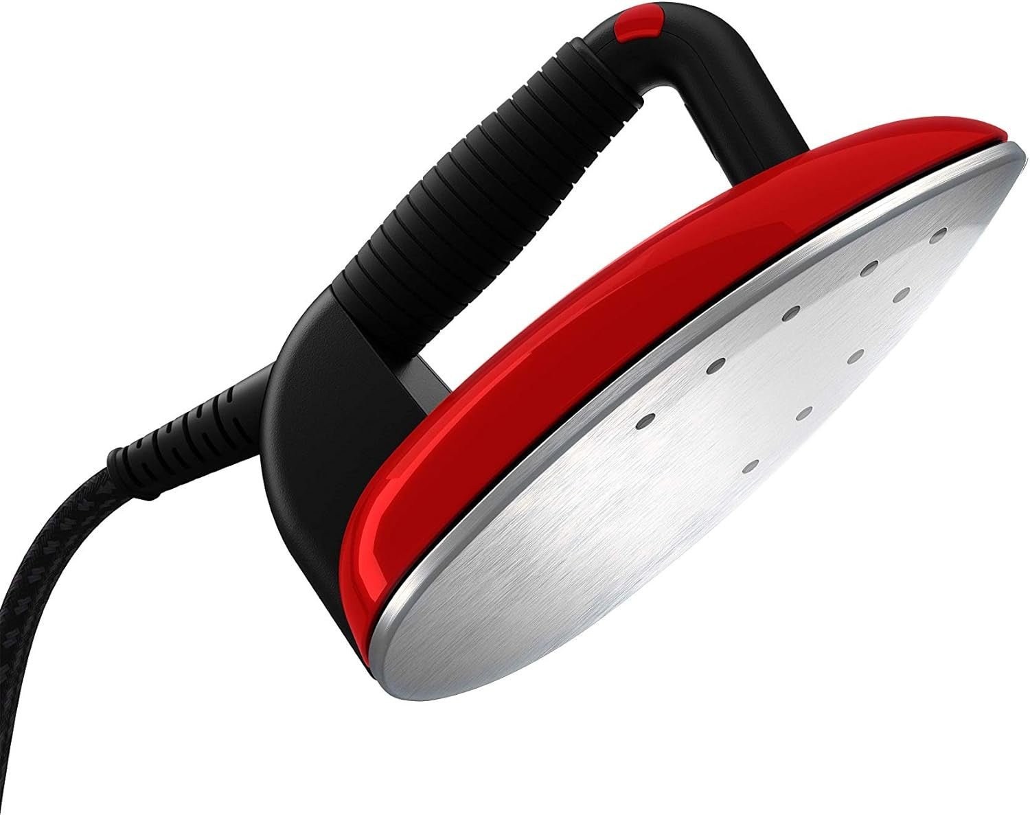 LAURASTAR LIFT ORIGINAL steam generator - red - LAURASTAR - Evelostore