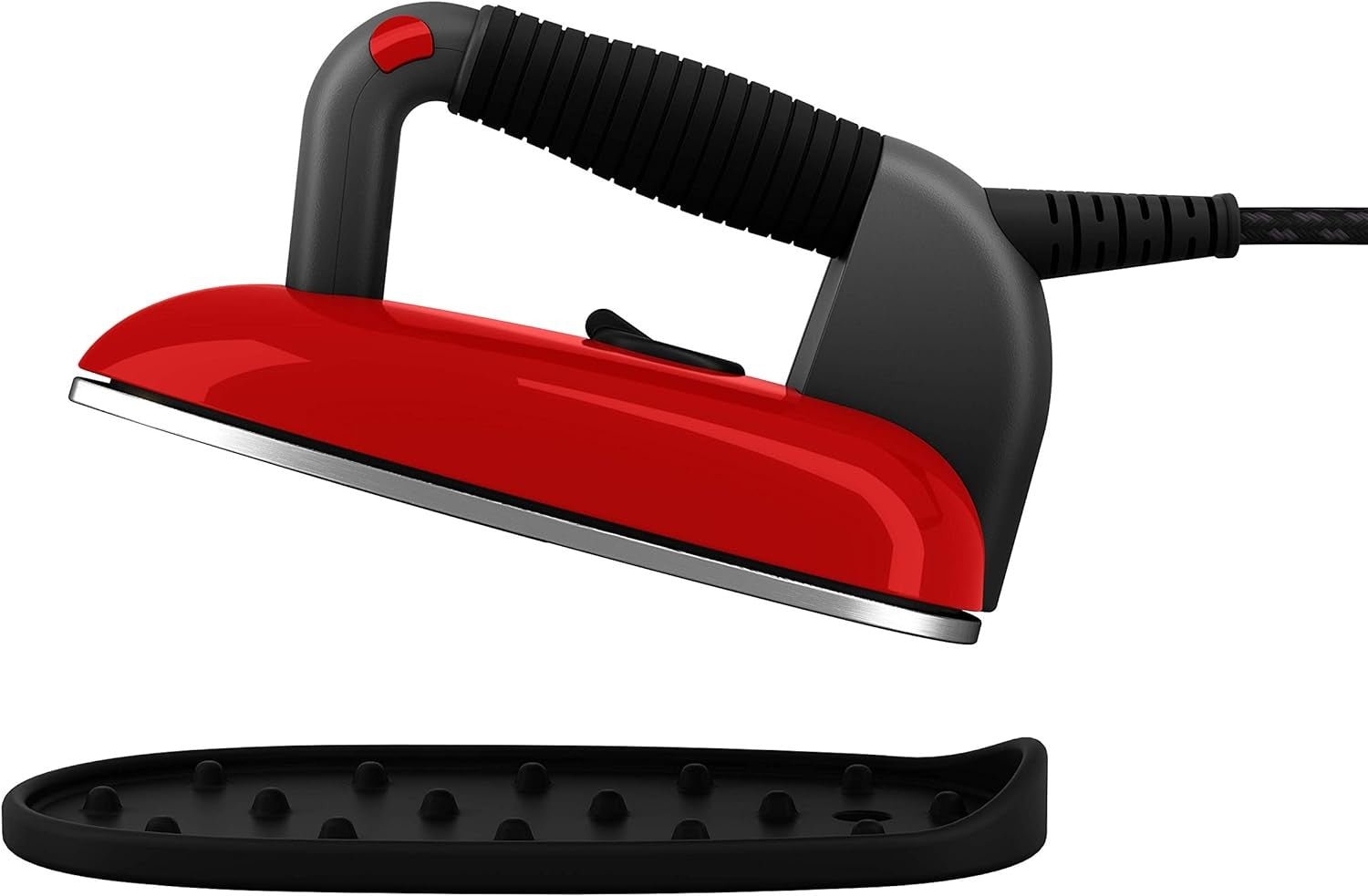 LAURASTAR LIFT ORIGINAL steam generator - red - LAURASTAR - Evelostore