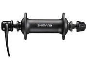 Mozzo anteriore SHIMANO ACERA HB-T3000 - nero