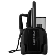 LAURASTAR LIFT PLUS steam generator - ultimate black - LAURASTAR - Evelostore