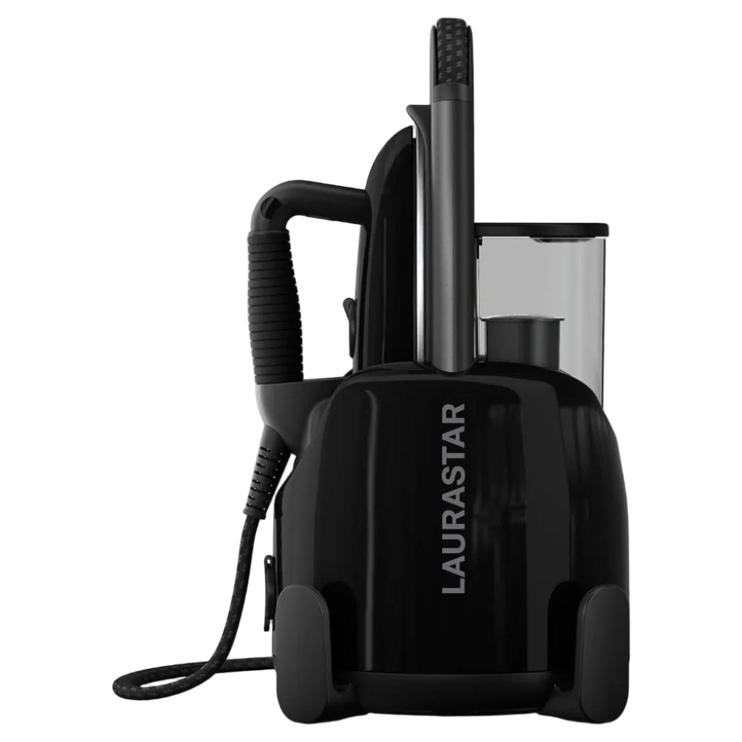 LAURASTAR LIFT PLUS steam generator - ultimate black - LAURASTAR - Evelostore