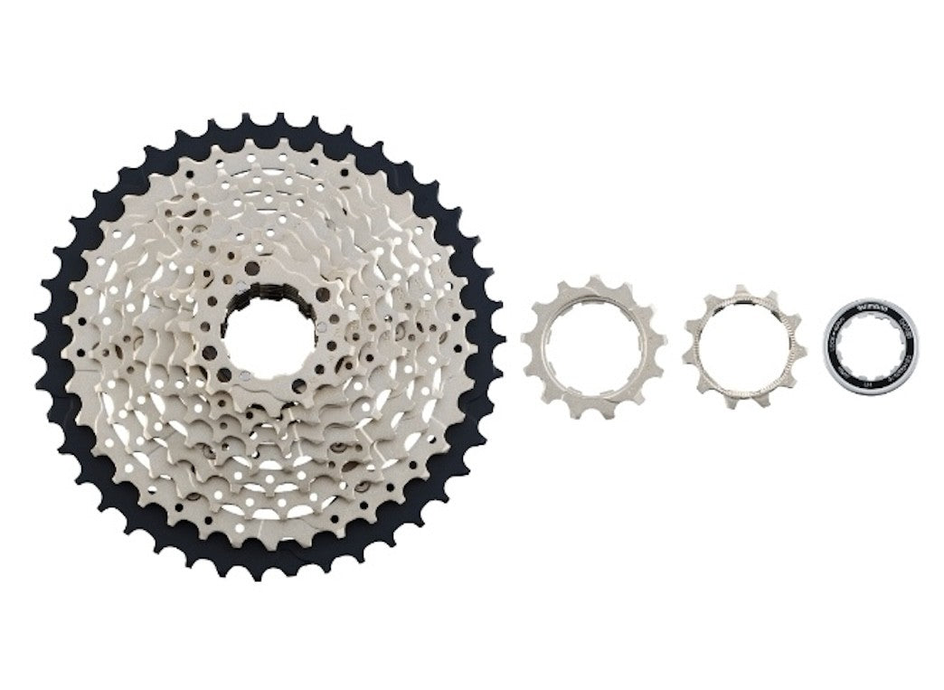 SHIMANO TIAGRA CS‑HG500 cassette 10‑vaihteinen