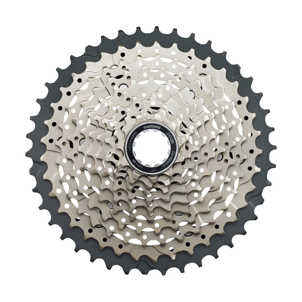 SHIMANO TIAGRA CS-HG500 cassette 10 speed