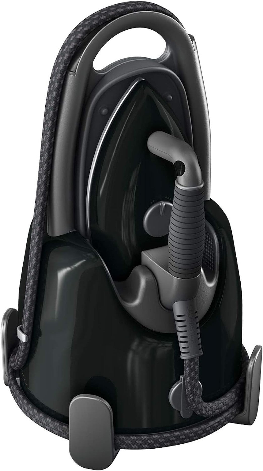 LAURASTAR LIFT PLUS steam generator - ultimate black - LAURASTAR - Evelostore