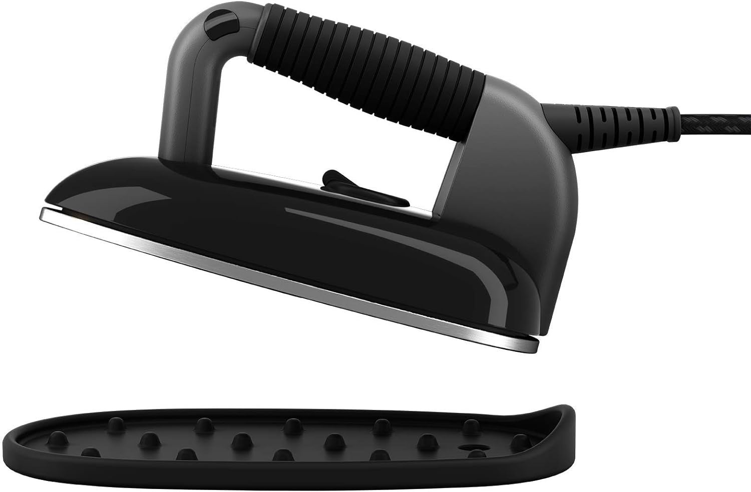LAURASTAR LIFT PLUS steam generator - ultimate black - LAURASTAR - Evelostore