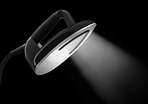 LAURASTAR LIFT PLUS steam generator - ultimate black - LAURASTAR - Evelostore