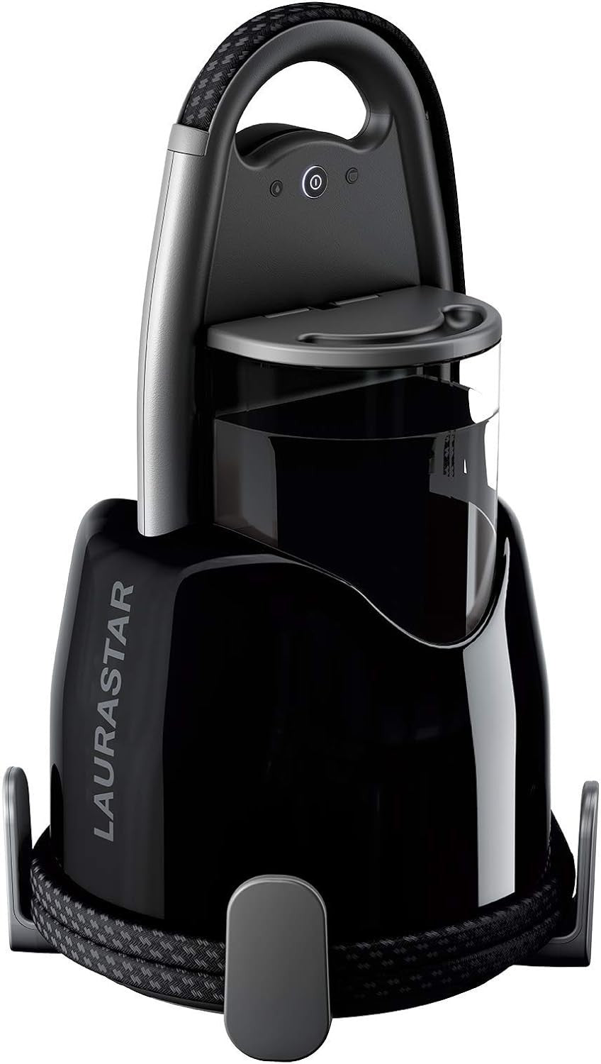 LAURASTAR LIFT PLUS steam generator - ultimate black - LAURASTAR - Evelostore