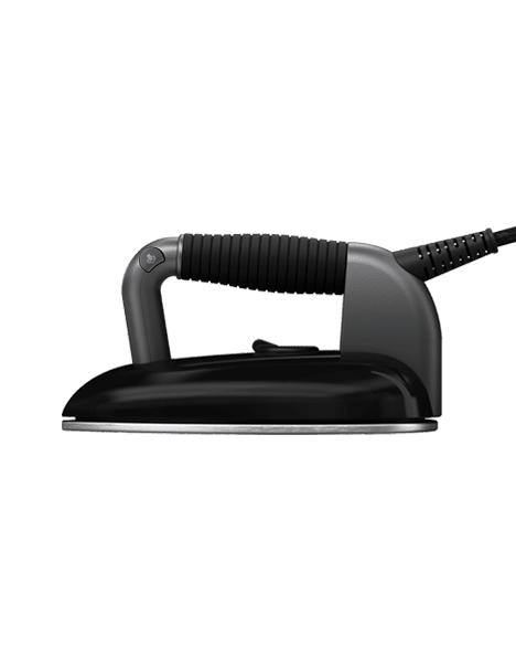 LAURASTAR LIFT PLUS steam generator - ultimate black - LAURASTAR - Evelostore