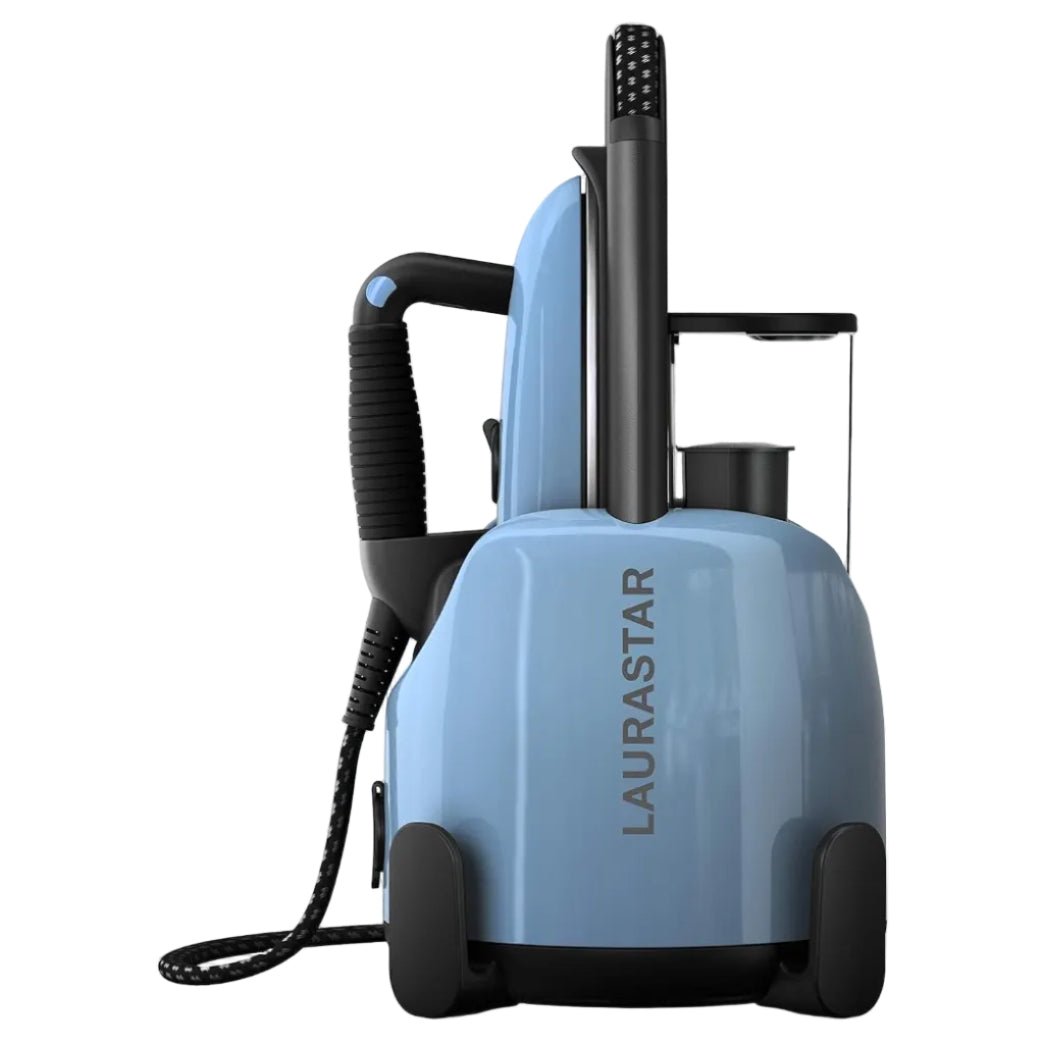 LAURASTAR LIFT PLUS steam generator - blue sky - LAURASTAR - Evelostore