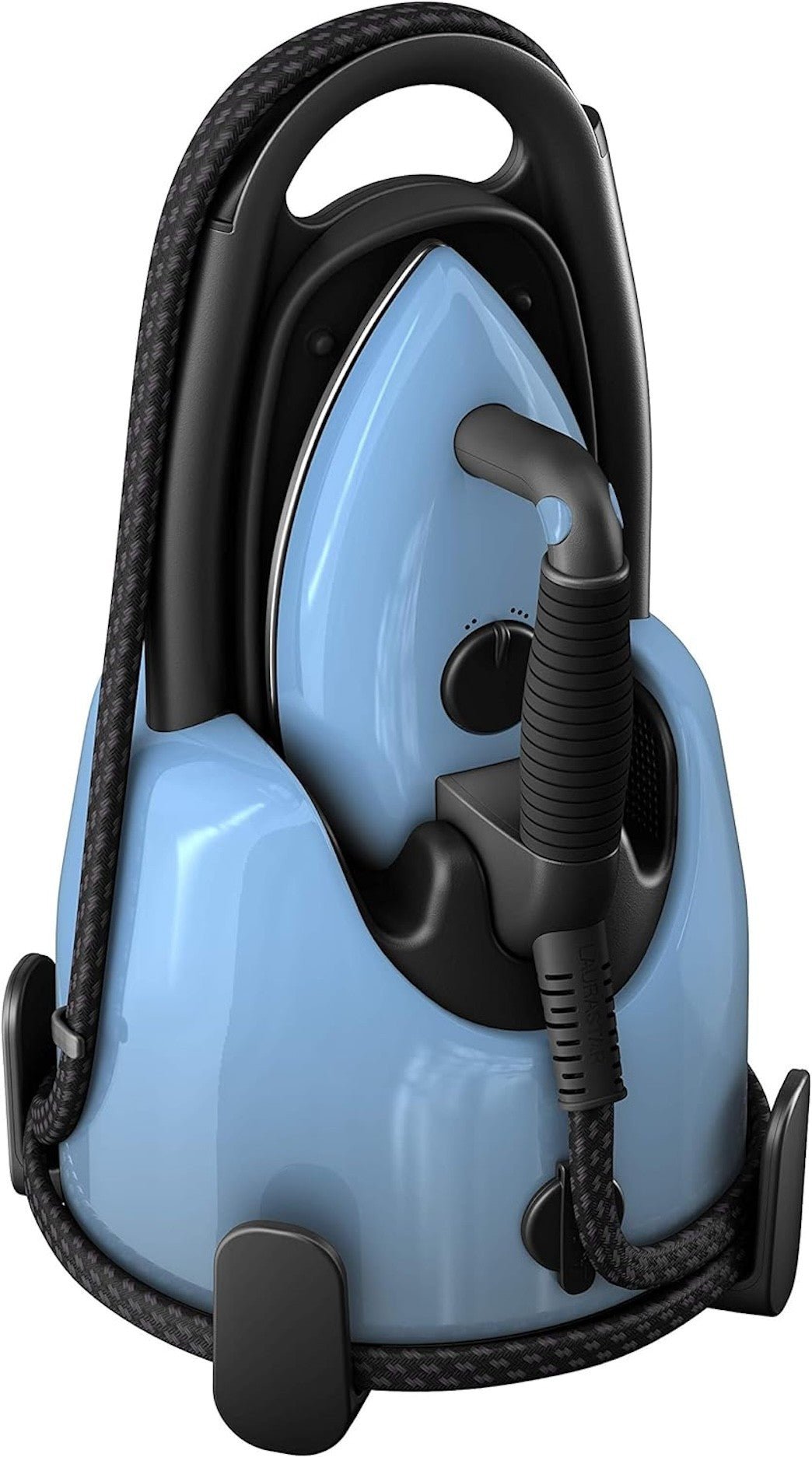 LAURASTAR LIFT PLUS steam generator - blue sky - LAURASTAR - Evelostore
