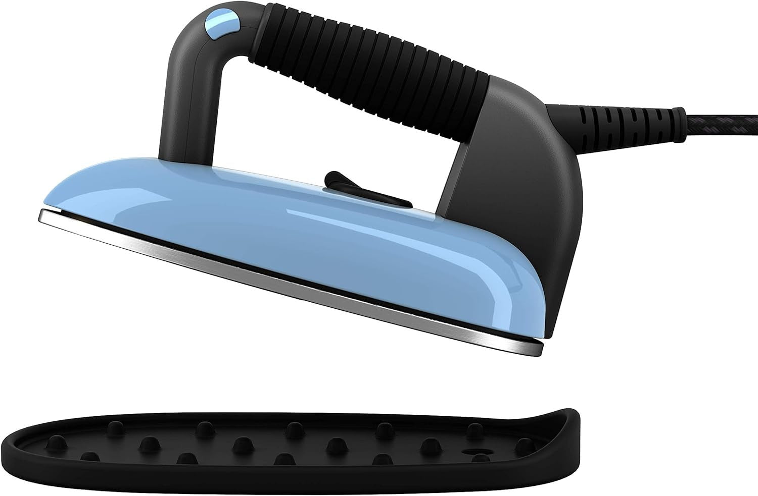 LAURASTAR LIFT PLUS steam generator - blue sky - LAURASTAR - Evelostore