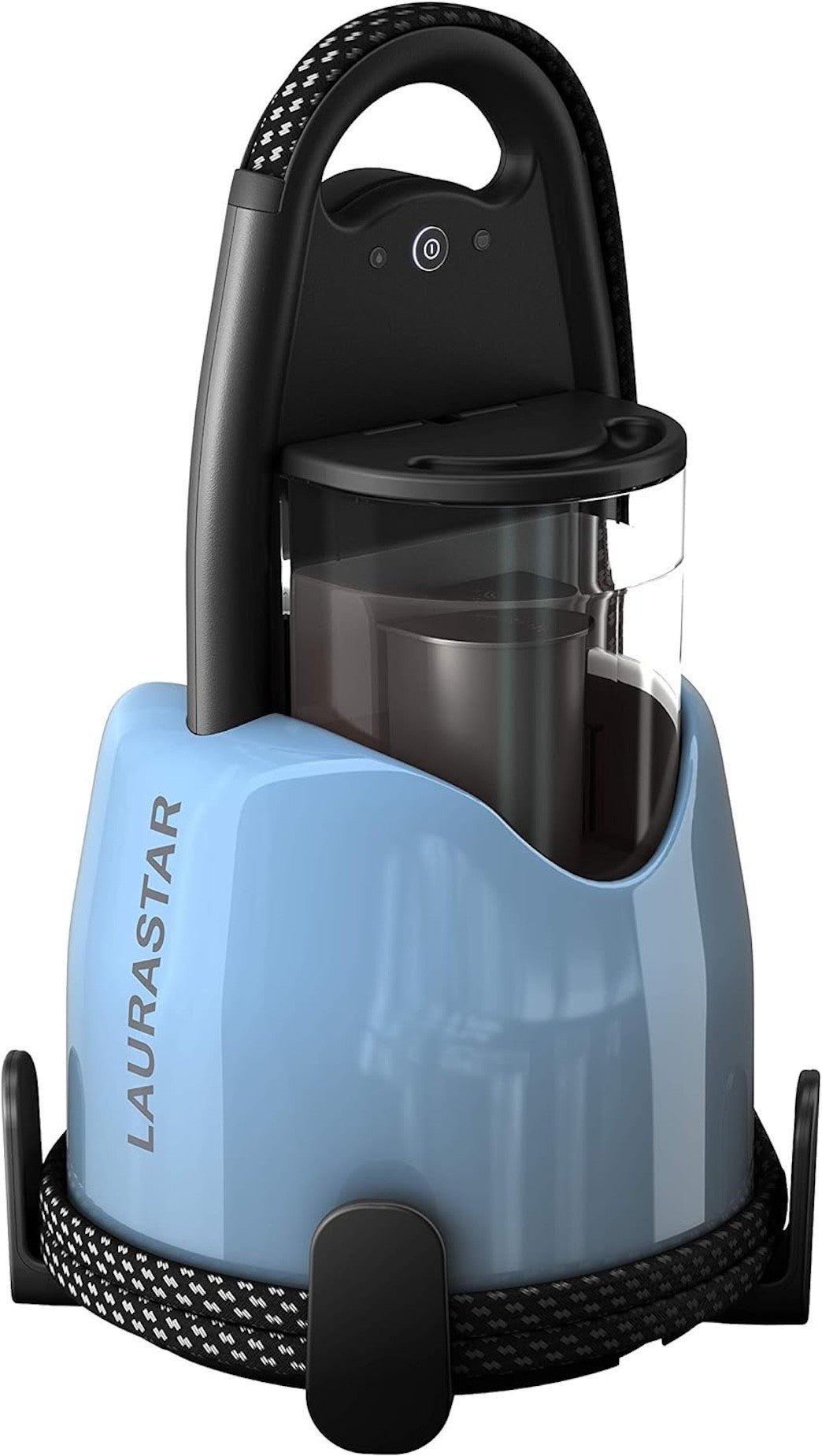 LAURASTAR LIFT PLUS steam generator - blue sky - LAURASTAR - Evelostore