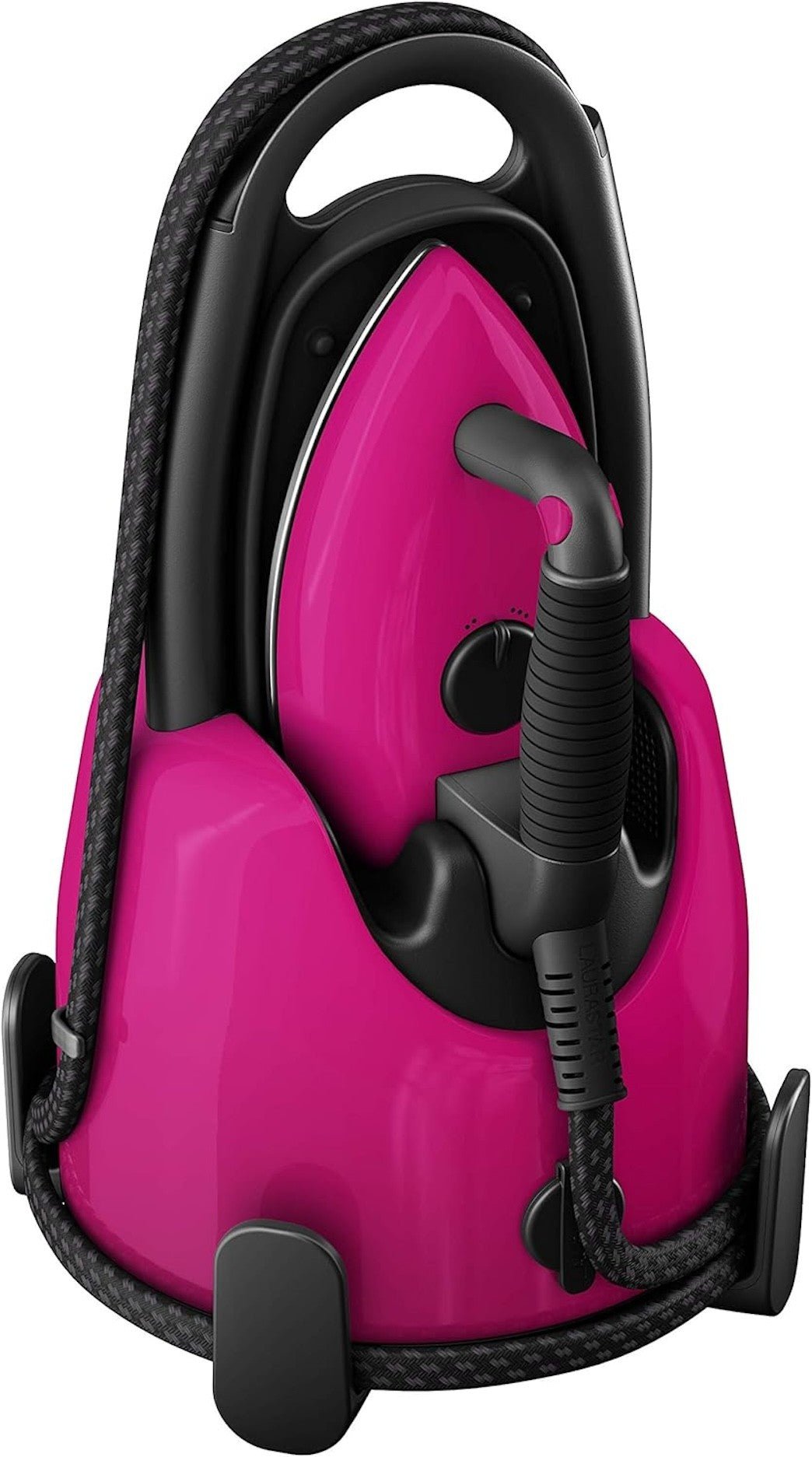 LAURASTAR LIFT PLUS steam generator - pinky pop - LAURASTAR - Evelostore