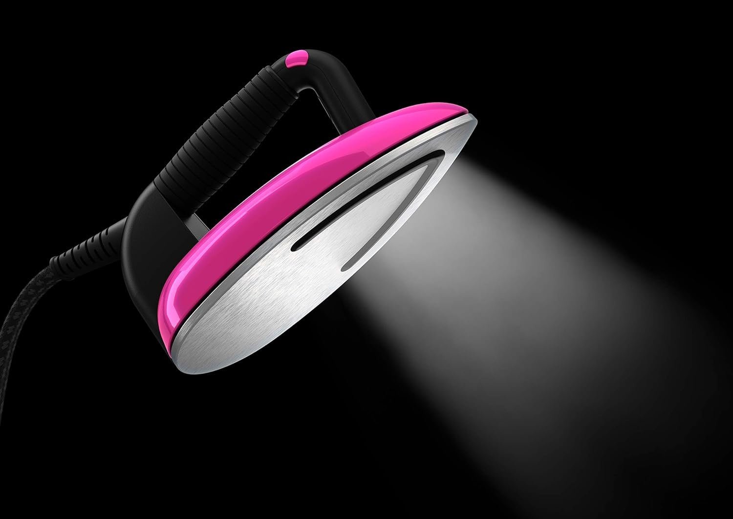 LAURASTAR LIFT PLUS steam generator - pinky pop - LAURASTAR - Evelostore