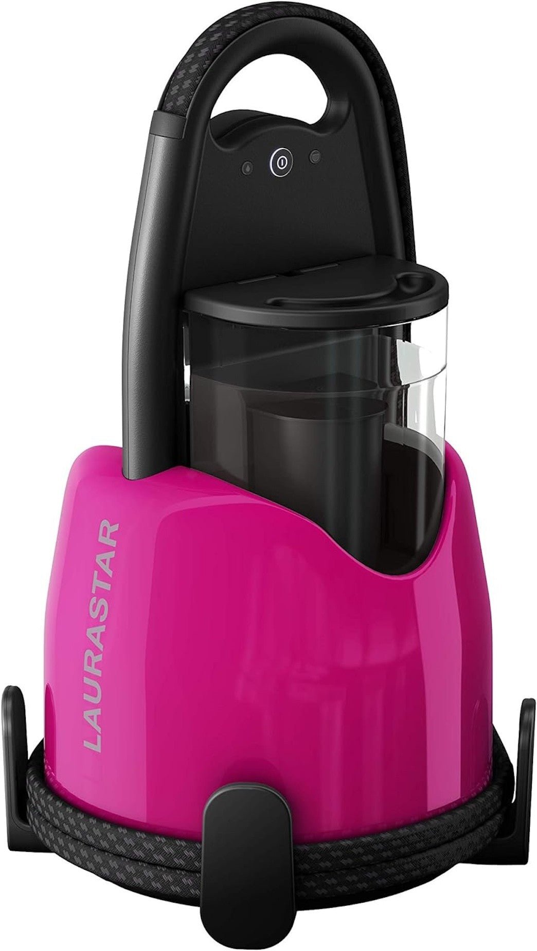 LAURASTAR LIFT PLUS steam generator - pinky pop - LAURASTAR - Evelostore