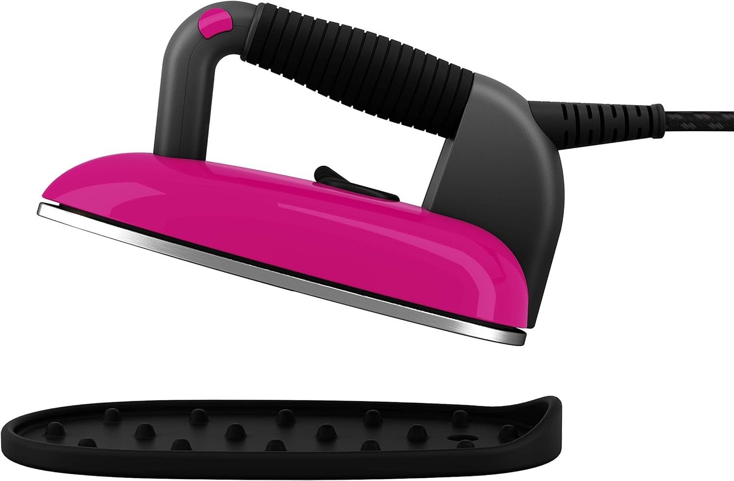 LAURASTAR LIFT PLUS steam generator - pinky pop - LAURASTAR - Evelostore