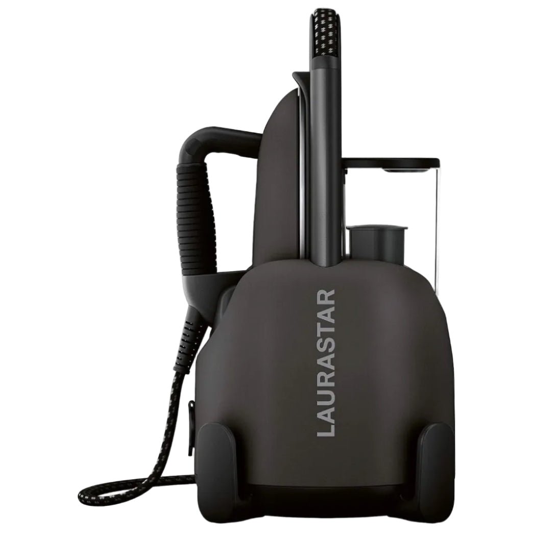 LAURASTAR LIFT XTRA steam generator - titan - LAURASTAR - Evelostore