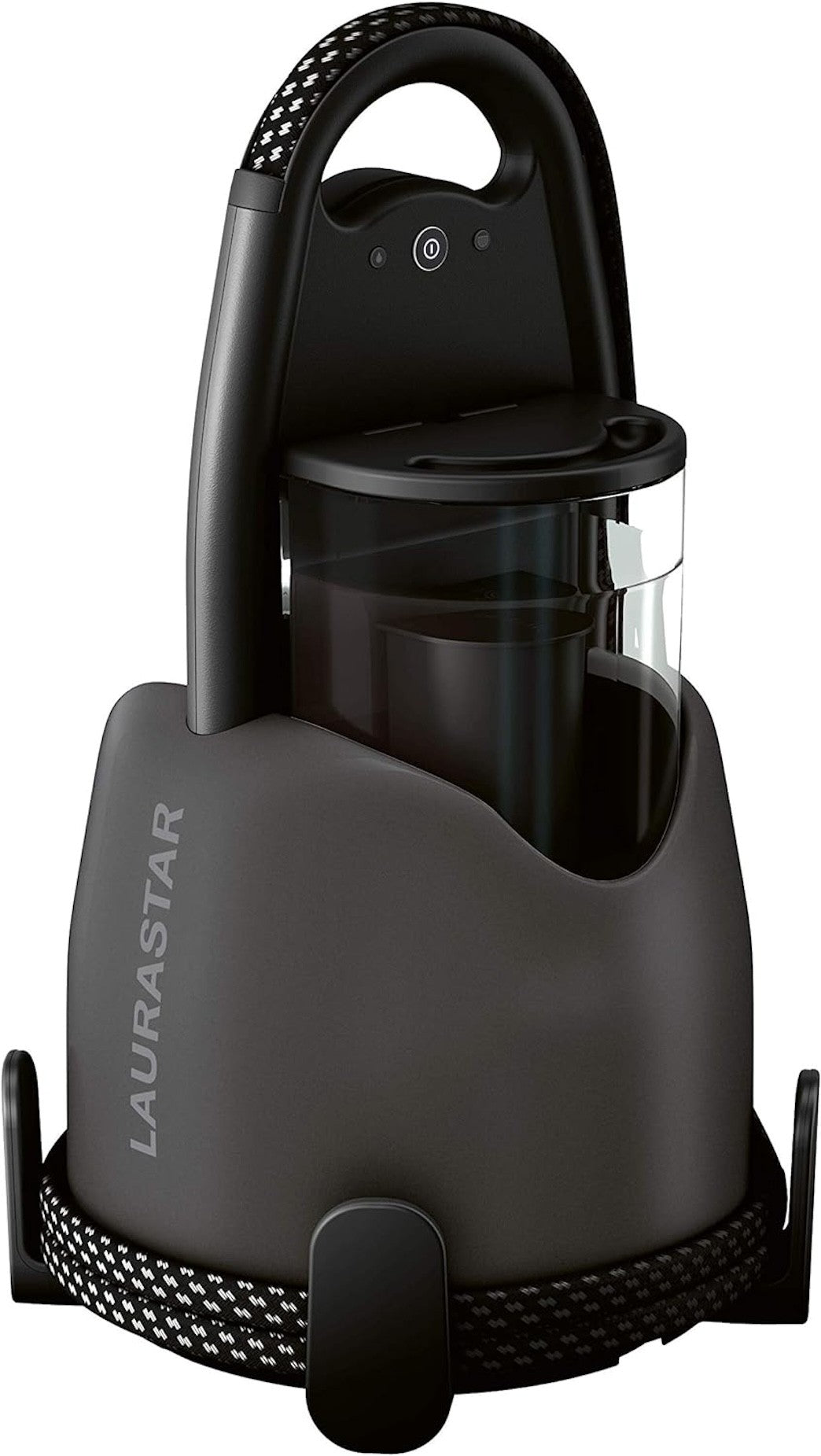 LAURASTAR LIFT XTRA steam generator - titan - LAURASTAR - Evelostore
