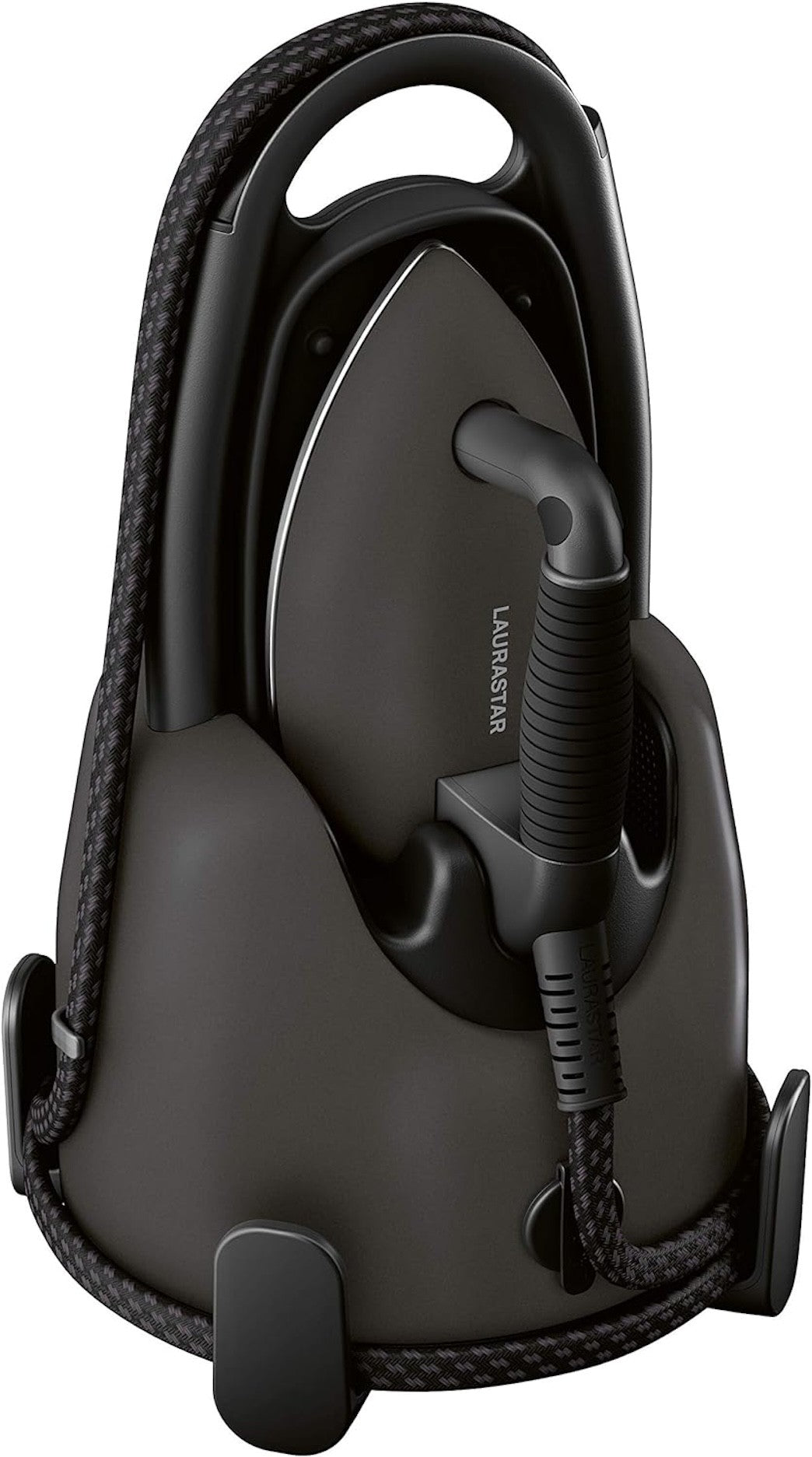 LAURASTAR LIFT XTRA steam generator - titan - LAURASTAR - Evelostore