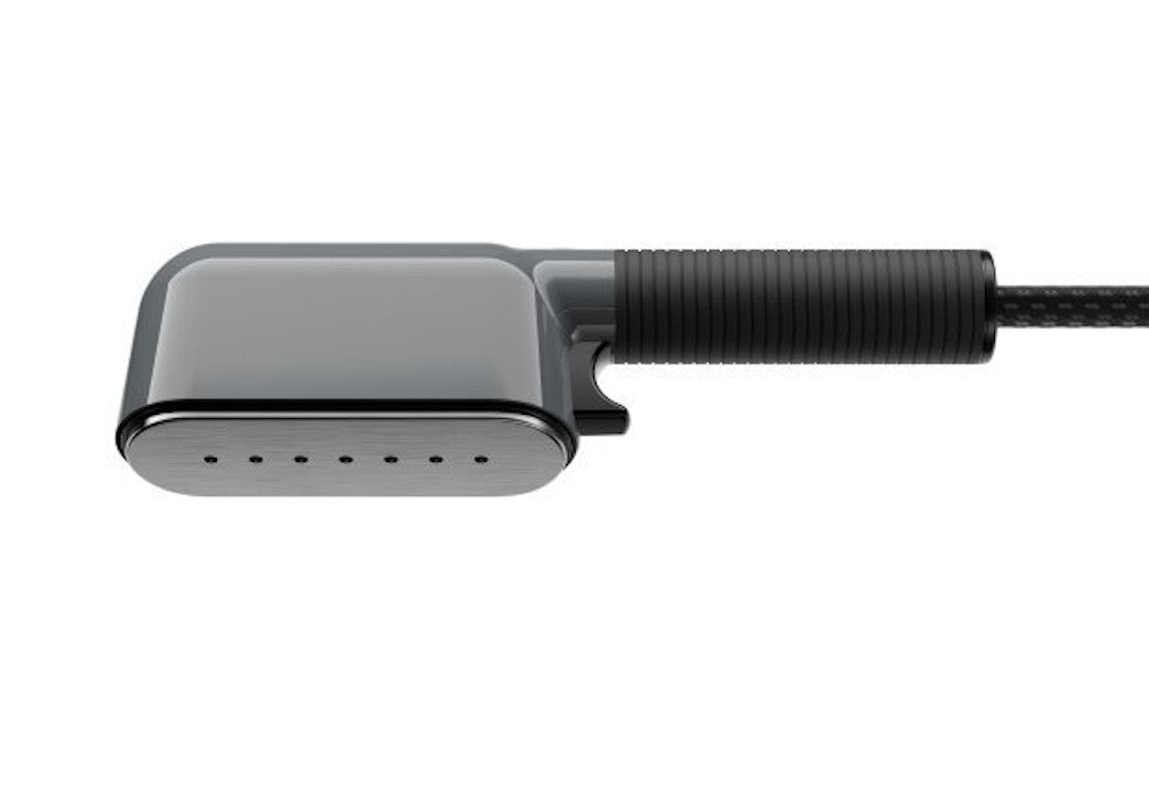 LAURASTAR IZZI PLUS steam generator - dark grey - LAURASTAR - Evelostore