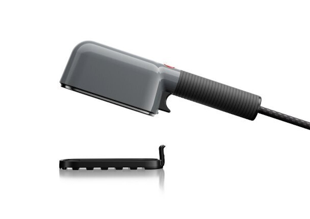 LAURASTAR IZZI PLUS steam generator - dark grey - LAURASTAR - Evelostore