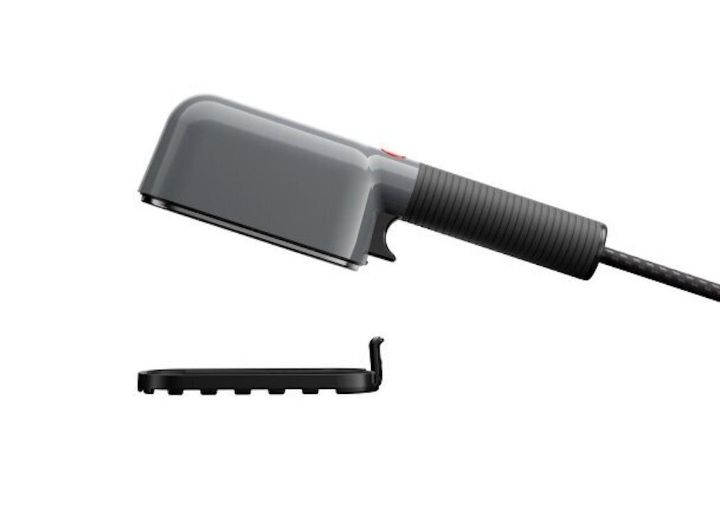 LAURASTAR IZZI PLUS steam generator - dark grey - LAURASTAR - Evelostore